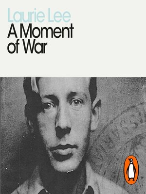 cover image of A Moment of War